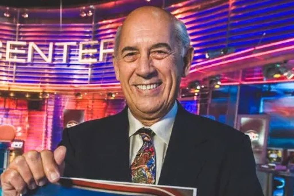 Criador da ESPN, Bill Rasmussen morre aos 93 anos – 18/08/2026 – Esporte