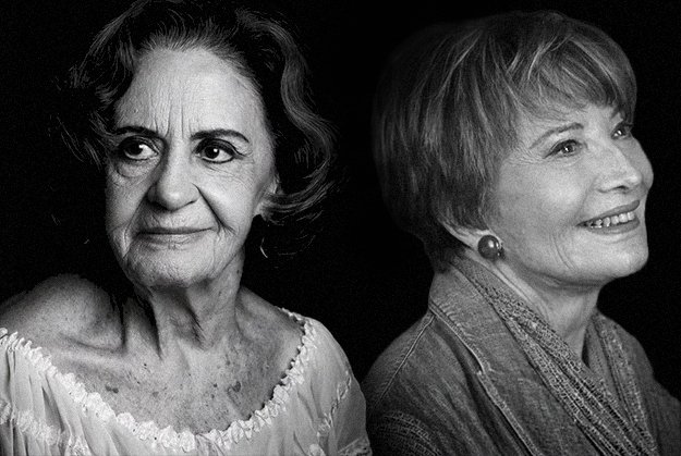 Hugo Motta lamenta morte das atrizes Laura Cardoso e Glória Menezes