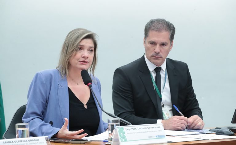 Comissão Mista de Orçamento debate recomposição de servidores do TRT de São Paulo