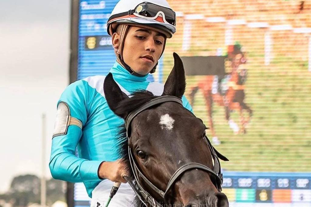 Jóquei morre dias após queda em páreo do Jockey Club – 19/08/2026 – Esporte