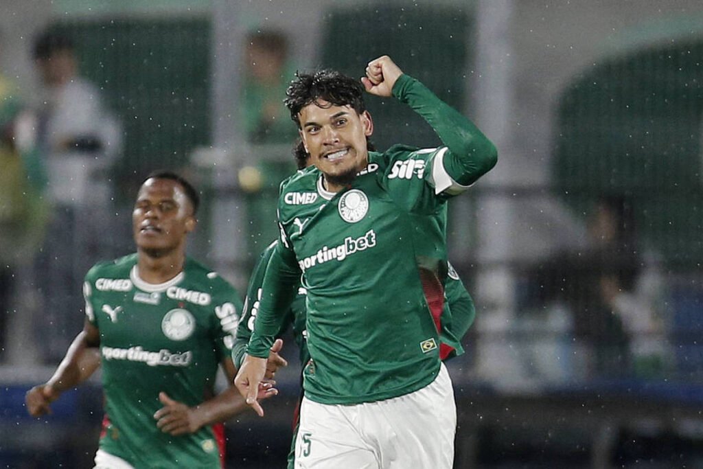 Palmeiras elimina Cerro e vai às quarta da Libertadores – 19/08/2026 – Esporte