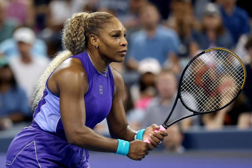 US Open: Serena e Alcaraz jogarão duplas mistas juntos – 22/08/2026 – Esporte
