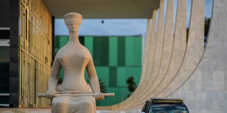 STF retoma em setembro julgamento da Lei da Ficha Limpa
