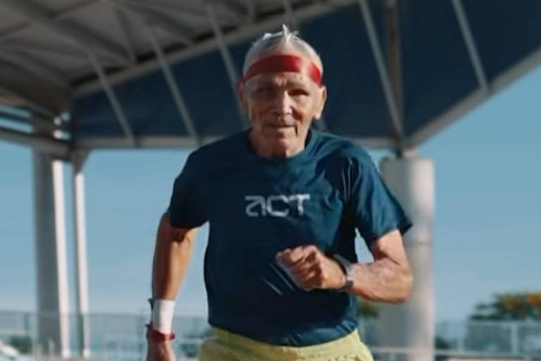 Os que correm para não morrer – 24/08/2026 – No Corre