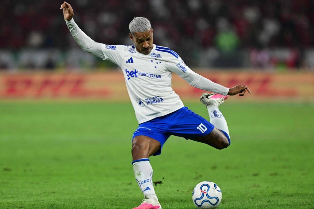 Quartas da Copa do Brasil: detalhes e onde assistir – 24/08/2026 – Esporte