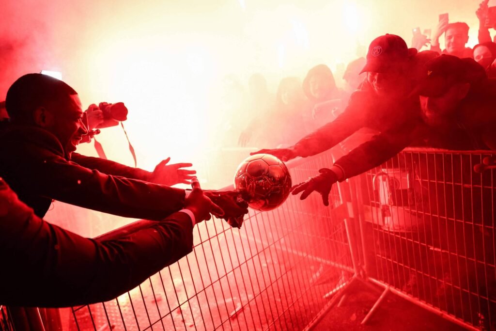 Melhor do mundo, sem favorito e sem coerência – 27/08/2026 – O Mundo É uma Bola