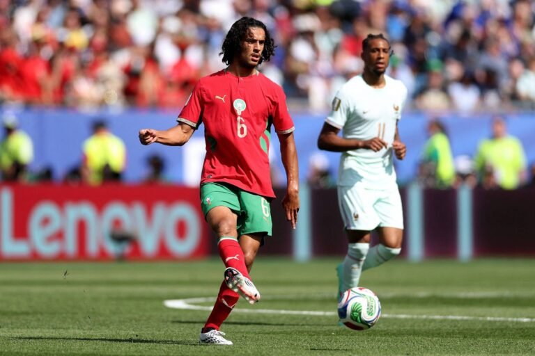 City contrata volante marroquino Bouaddi por R$ 600 mi – 26/08/2026 – Esporte