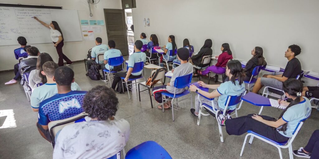Olimpíada de Educação Financeira recebe inscrições até 1º de setembro