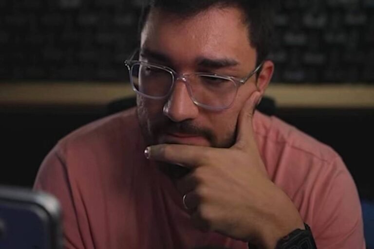 Tiago Leifert critica leitura labial e especialista rebate – 30/08/2026 – Você viu?