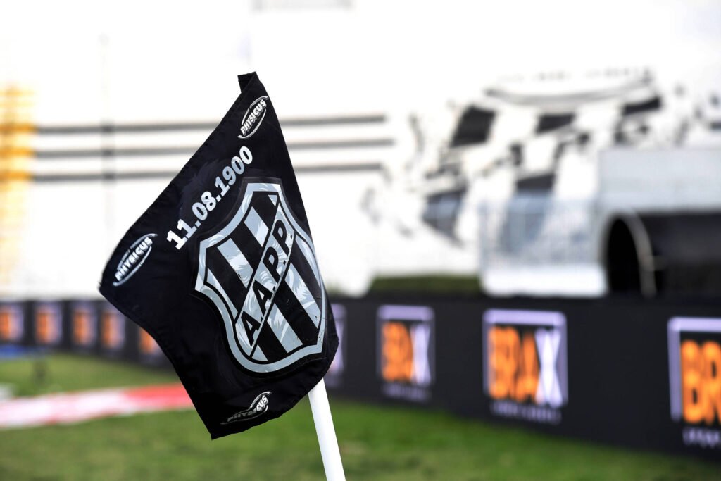 Base da Ponte Preta perde para o América-MG na Série B – 30/08/2026 – Esporte