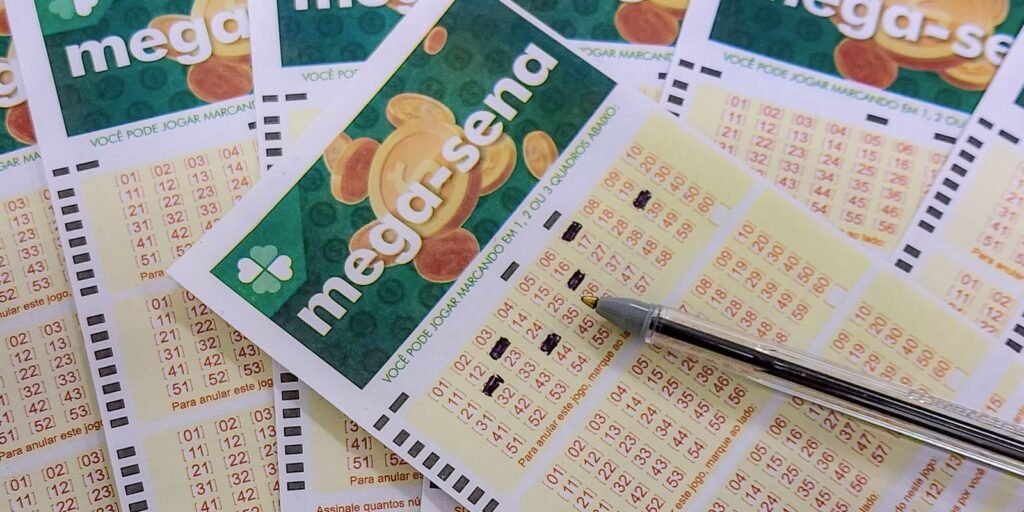 Mega-Sena acumula, e próximo concurso deve pagar R$ 50 milhões