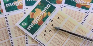 Mega-Sena acumula, e próximo concurso deve pagar R$ 50 milhões