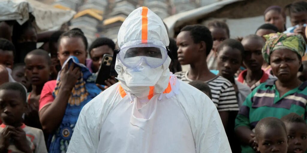 OMS diz que avança desenvolvimento de vacinas contra Ebola