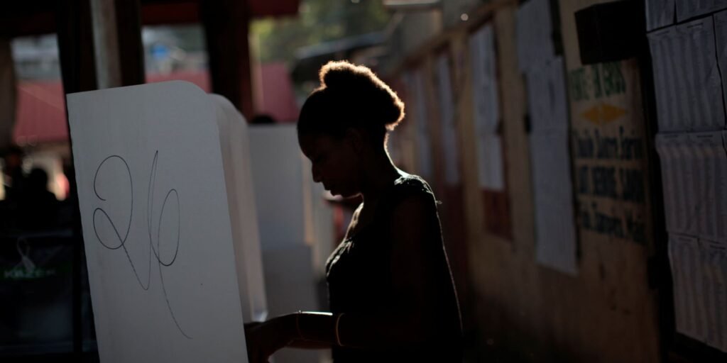 Haiti tem nova onda de ataques de gangues em ano eleitoral