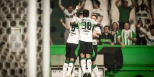 Rodada do Brasileirão termina nesta segunda-feira com Remo e Coritiba