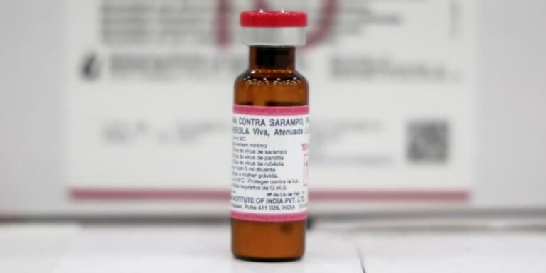 Campanha de Multivacinação vai até 1º de setembro