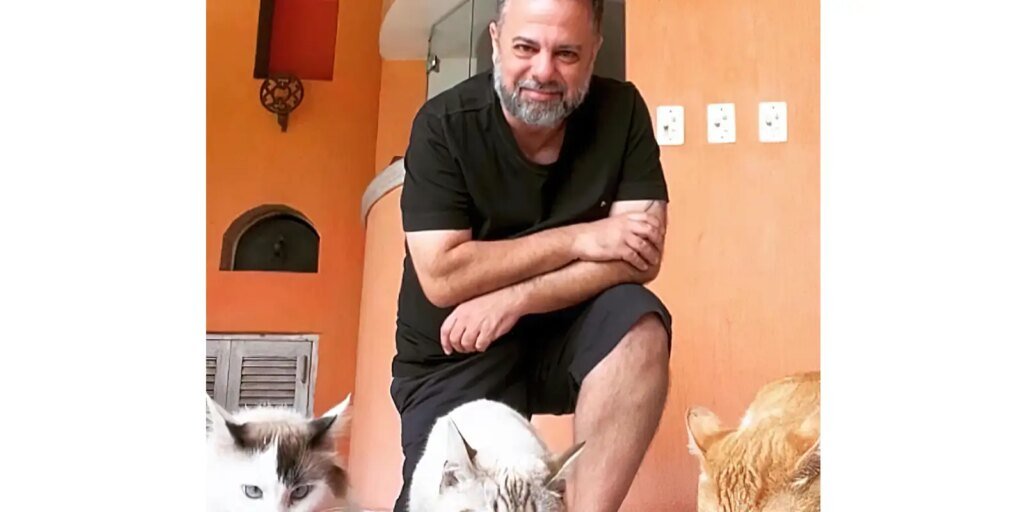 Democrata confirma candidatura de Wilson Grassi Júnior para presidente