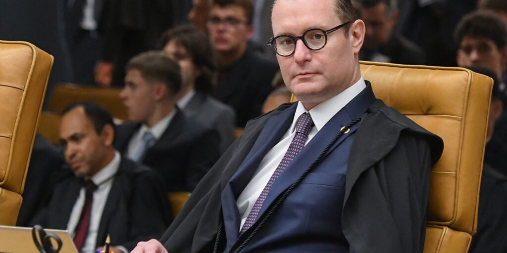 STF julga limites de acesso a dados de investigados na internet
