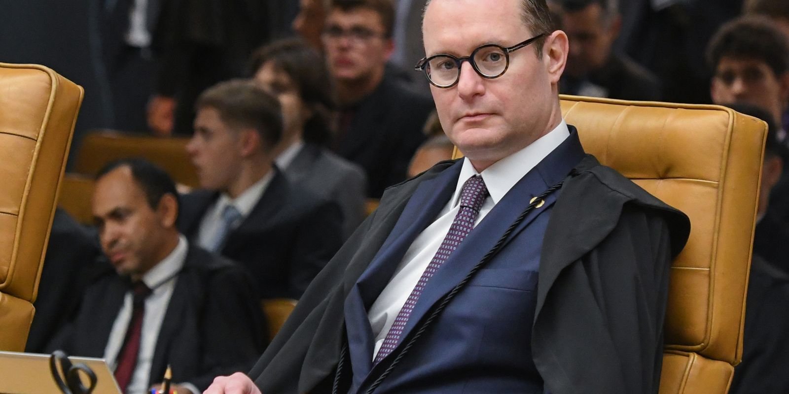 STF julga limites de acesso a dados de investigados na internet