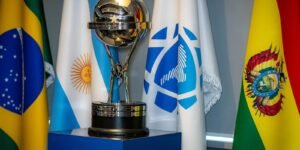 Copa Sul-Americana define confrontos das quartas de final