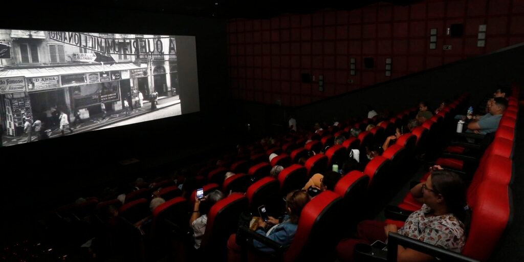 Ferramenta de IA da Ancine vai orientar sobre prestação de contas