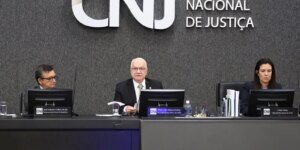 CNJ acaba com aposentadoria compulsória como punição máxima a juízes