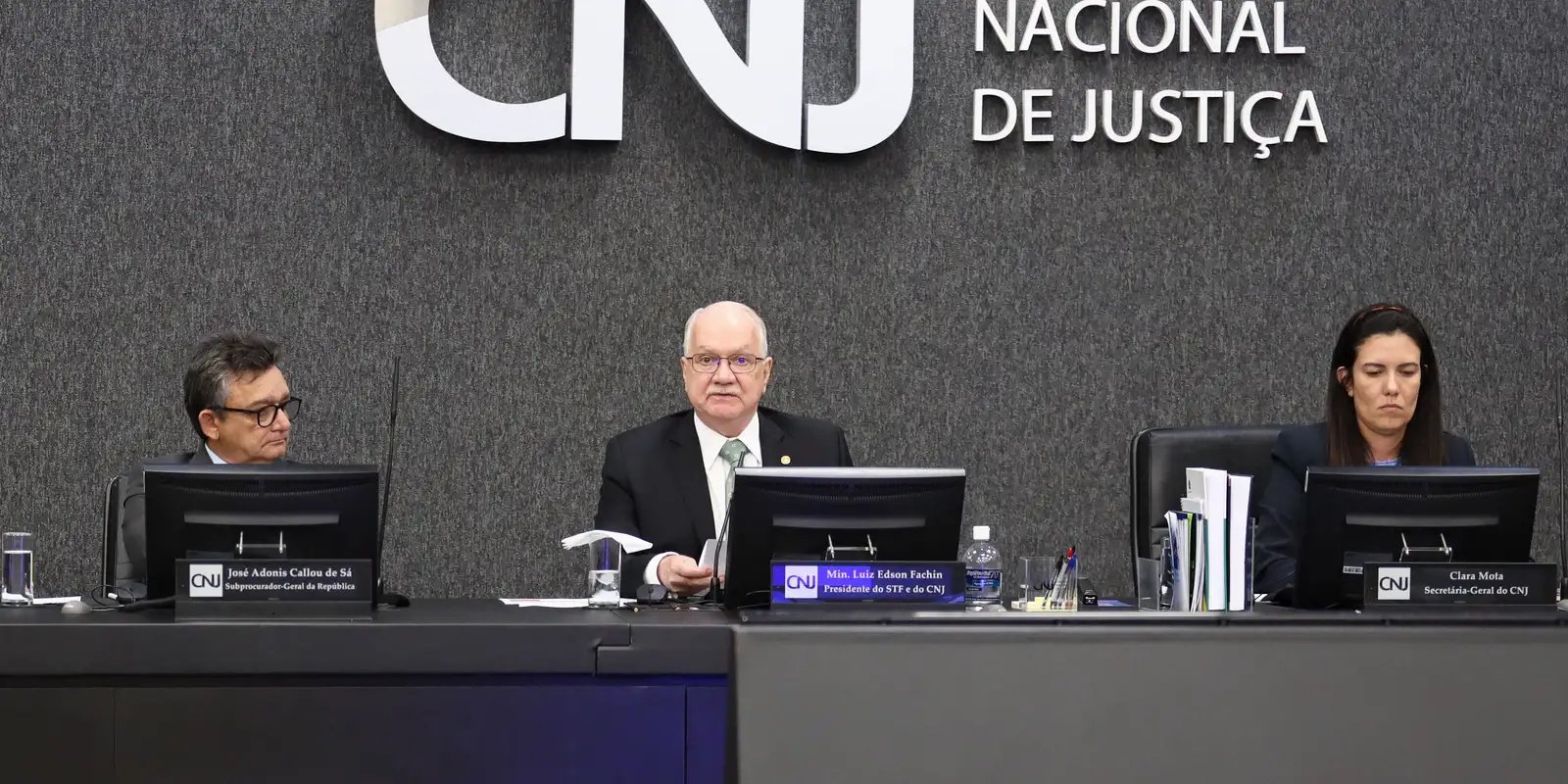 CNJ acaba com aposentadoria compulsória como punição máxima a juízes