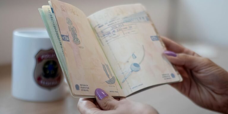 Dispensa de visto para estadia curta na Guiana Francesa entra em vigor