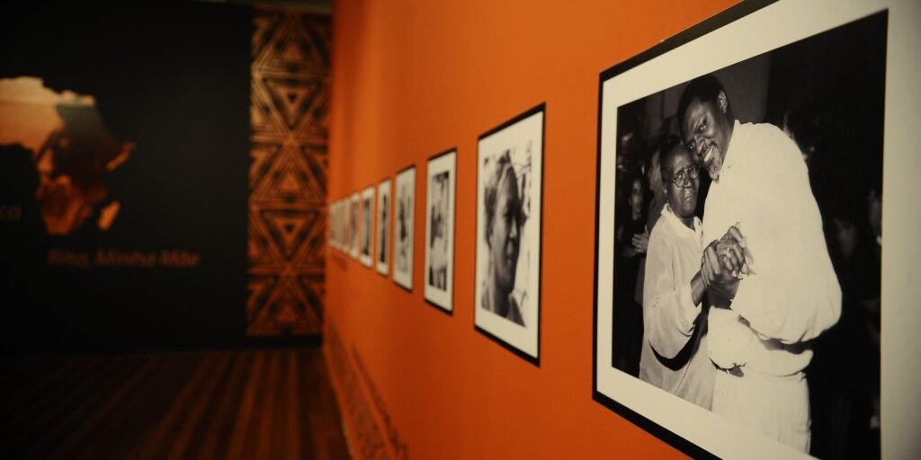 Tá na História ganha sala multimídia no Centro do Rio