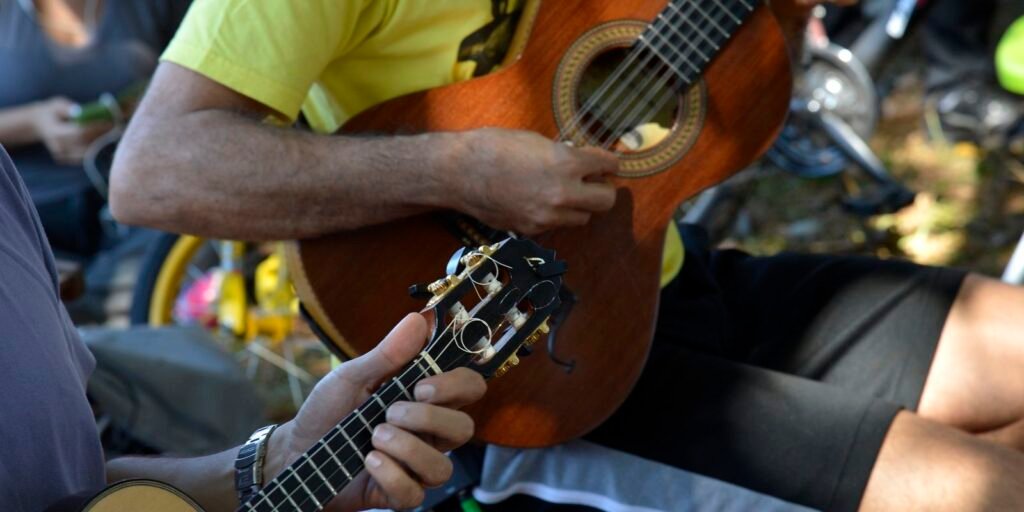Brasília tem sua primera edição da Virada Cultural neste fim de semana
