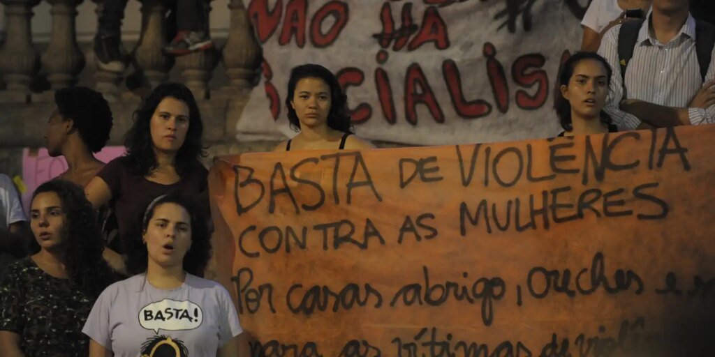 Viva Maria: STF amplia alcance da Lei Maria da Penha