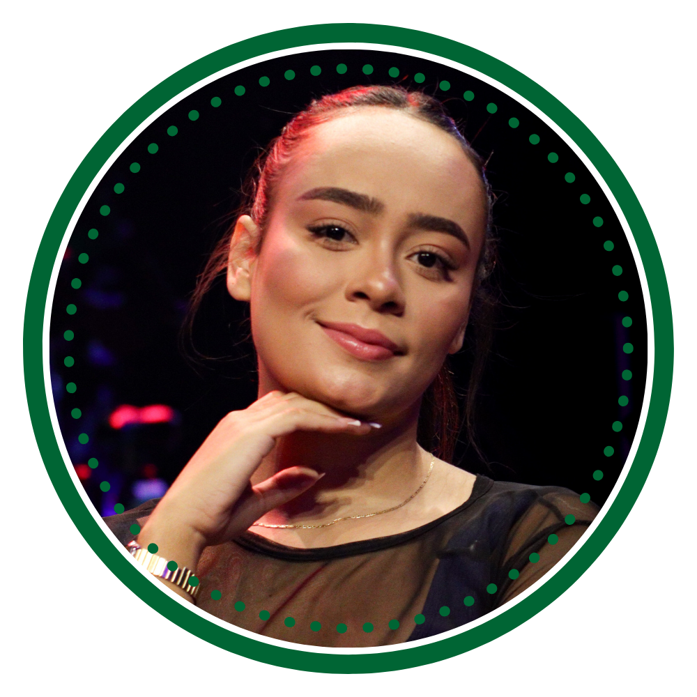 Letícia Vitória