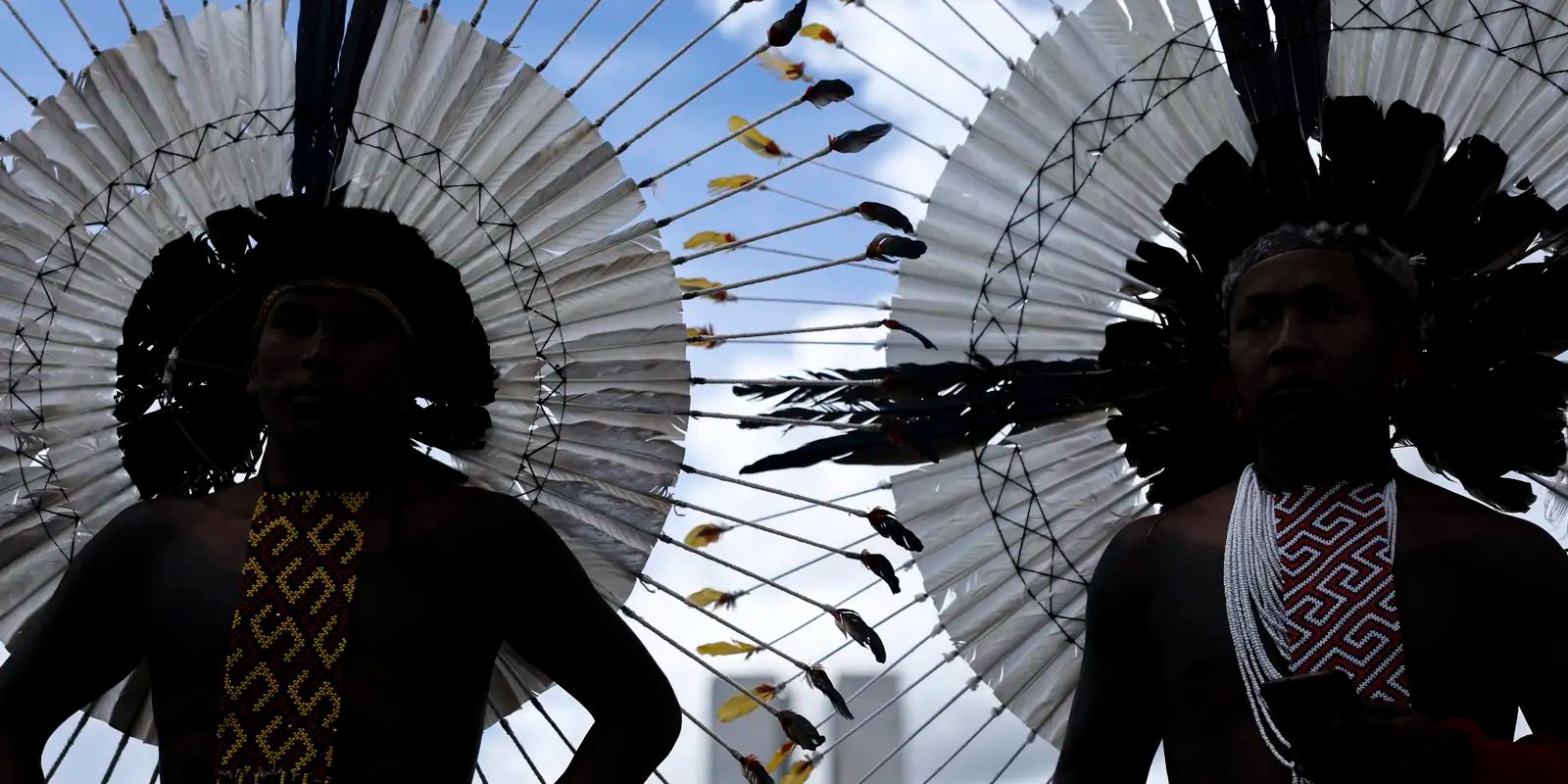 Relatório aponta alta no número de mortes de indígenas em 2025