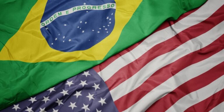 Governo brasileiro inicia processo de reciprocidade contra os EUA