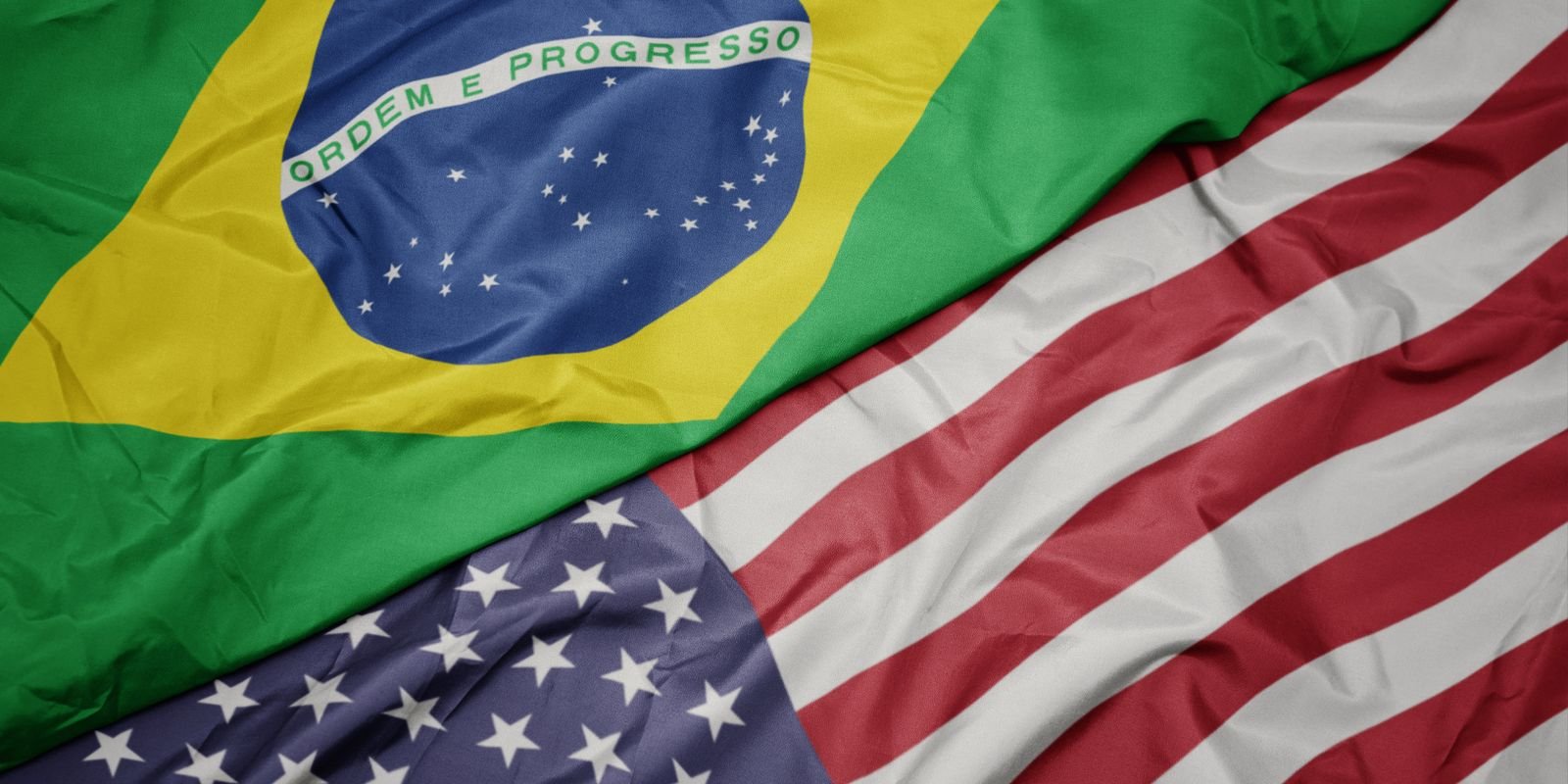 Governo brasileiro inicia processo de reciprocidade contra os EUA