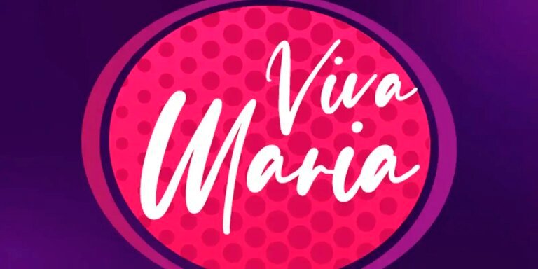 Viva Maria anuncia série especial sobre seus 45 anos