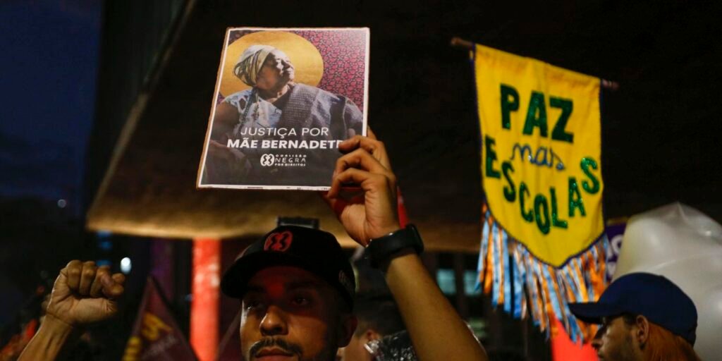 Ação para proteção de mulheres quilombolas é apresentada a ministérios