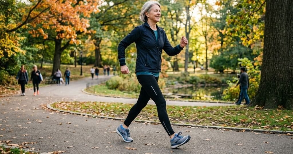 o melhor exercício para fortalecer os ossos e prevenir a osteoporose
