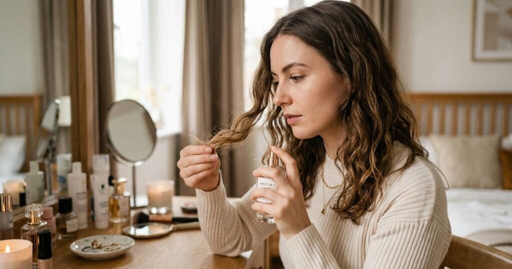 o hábito que pode ressecar o cabelo sem você perceber