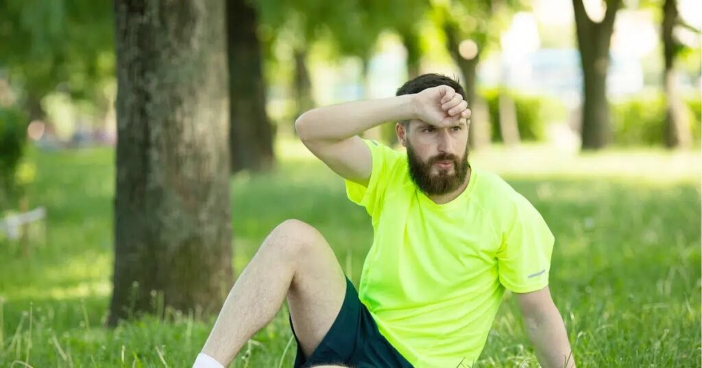 o calor pode piorar os sintomas da esclerose múltipla?