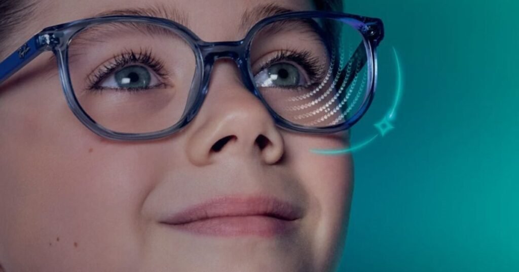 Miopia infantil cresce após pandemia, mas novidade em lentes ajuda desacelerar a progressão