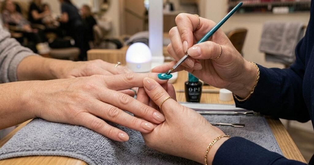veja como preservar o brilho por até 3 semanas