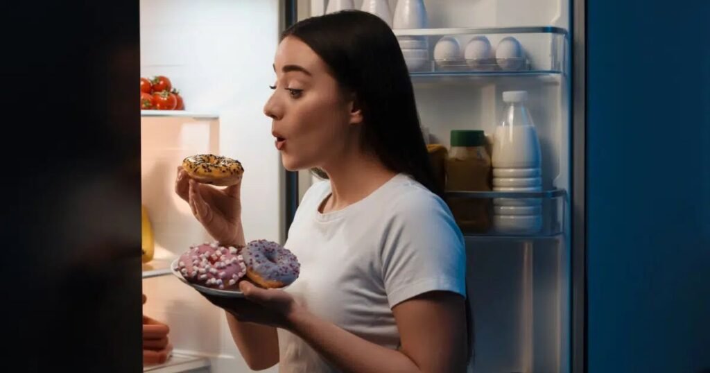 Dificuldade para dormir? Veja hábitos alimentares que podem estar atrapalhando o seu sono
