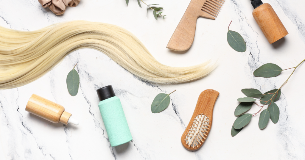 Por que a perfumaria árabe está conquistando os produtos capilares?