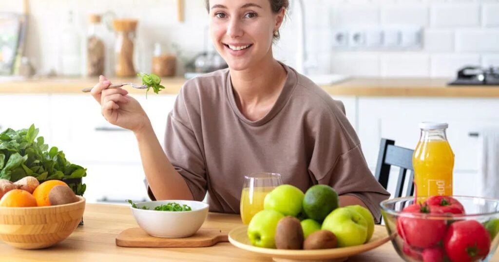 a nutrição entra na era da prevenção 