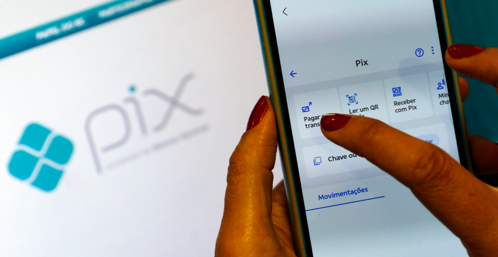 BC estuda conexão do Pix com sistemas de outros países