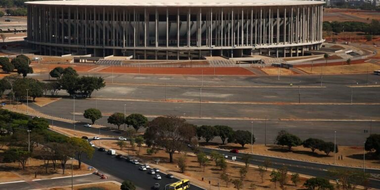 CBF reforça paralisação das competições durante Copa Feminina em 2027