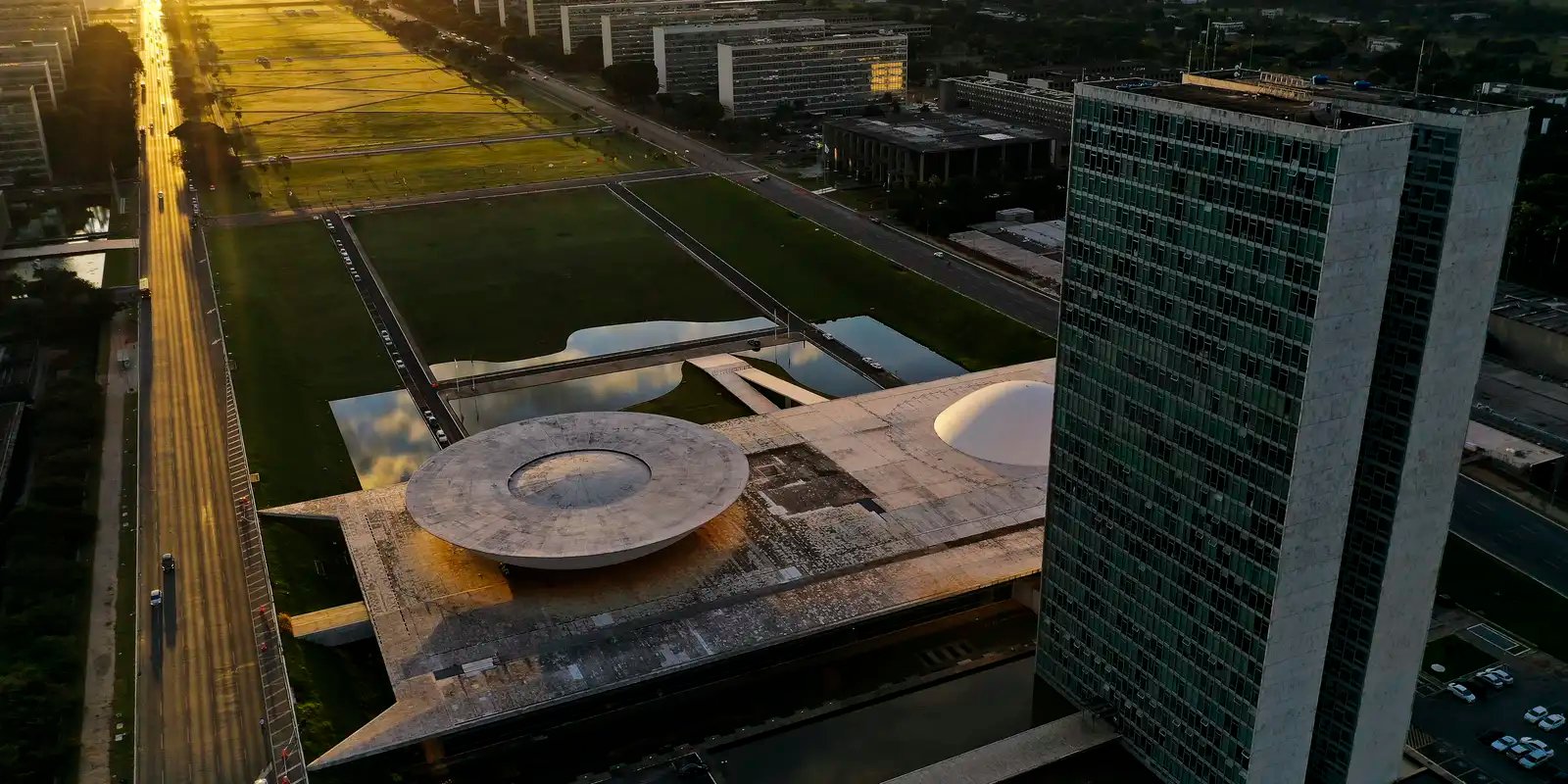Congresso fará esforço concentrado para analisar propostas do governo