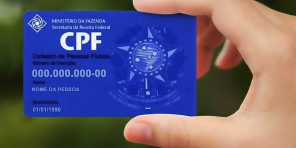 PF faz operação contra grupo criminoso acusado de emitir CPFs falsos