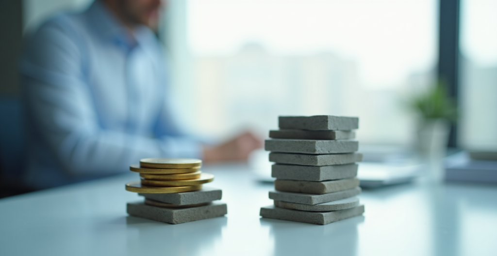 Crédito IBS e CBS no Simples: Cliente comparará fornecedores